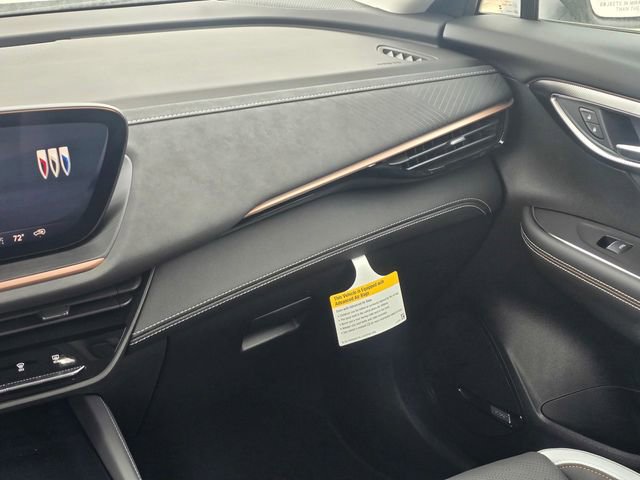 New 2026 Buick Envision Sport Touring image 16