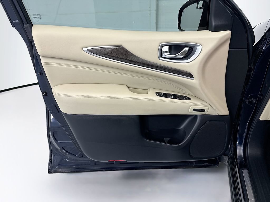 Used 2015 INFINITI QX60 FWD w/ Premium Package image 22