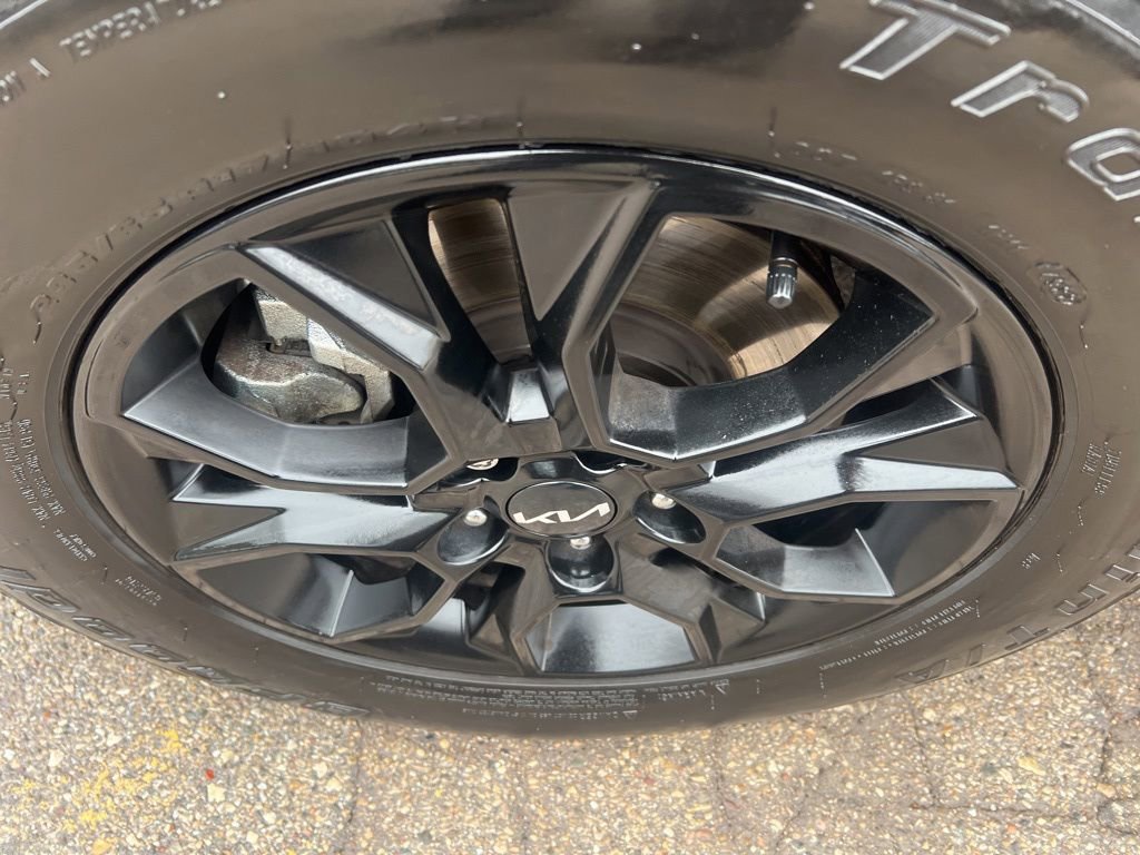 Certified 2023 Kia Sportage X-Pro image 46