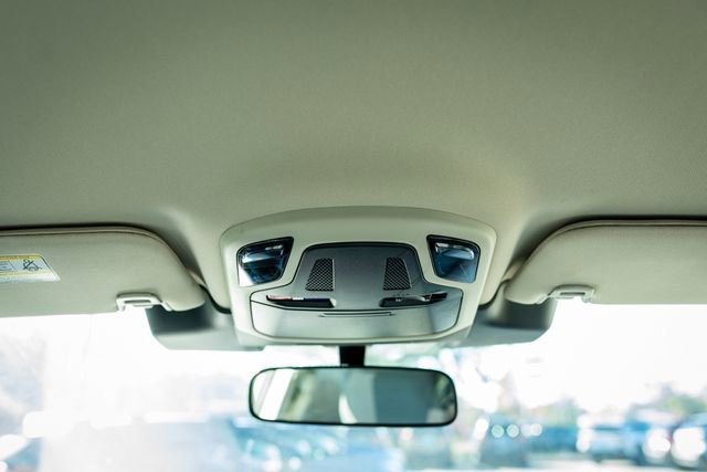 Certified 2025 Subaru Outback Premium image 30