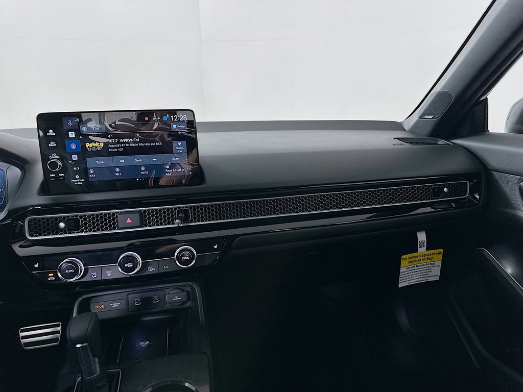 Used 2025 Honda Civic Sport Touring image 20