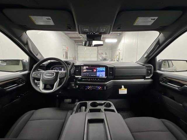 New 2026 GMC Sierra 1500 SLE image 20