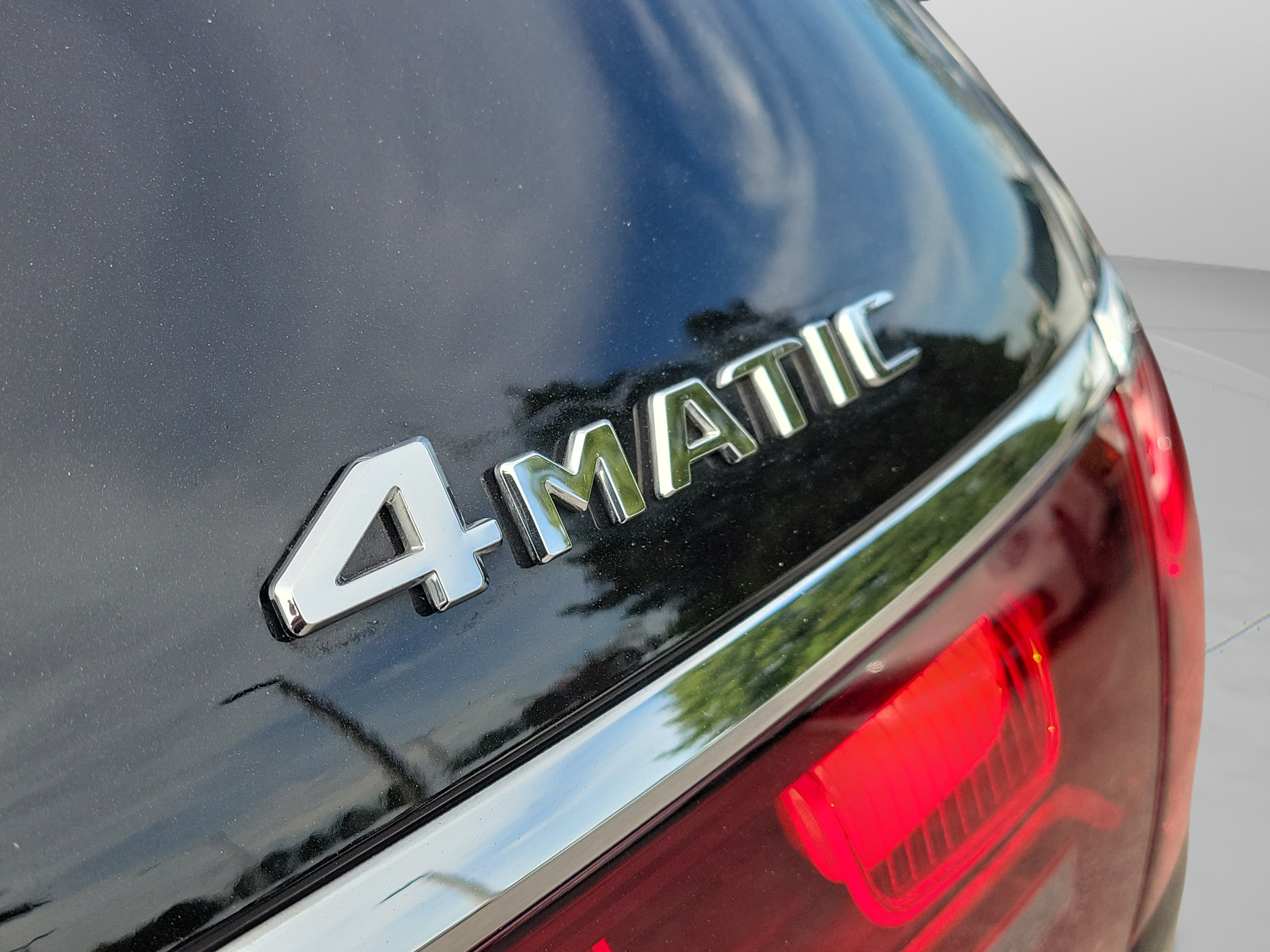 Certified 2024 Mercedes-Benz GLS 450 4MATIC image 34