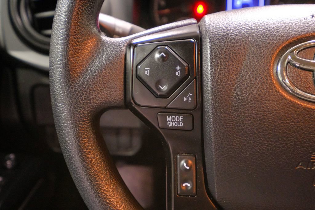 Used 2022 Toyota Tacoma SR5 image 36