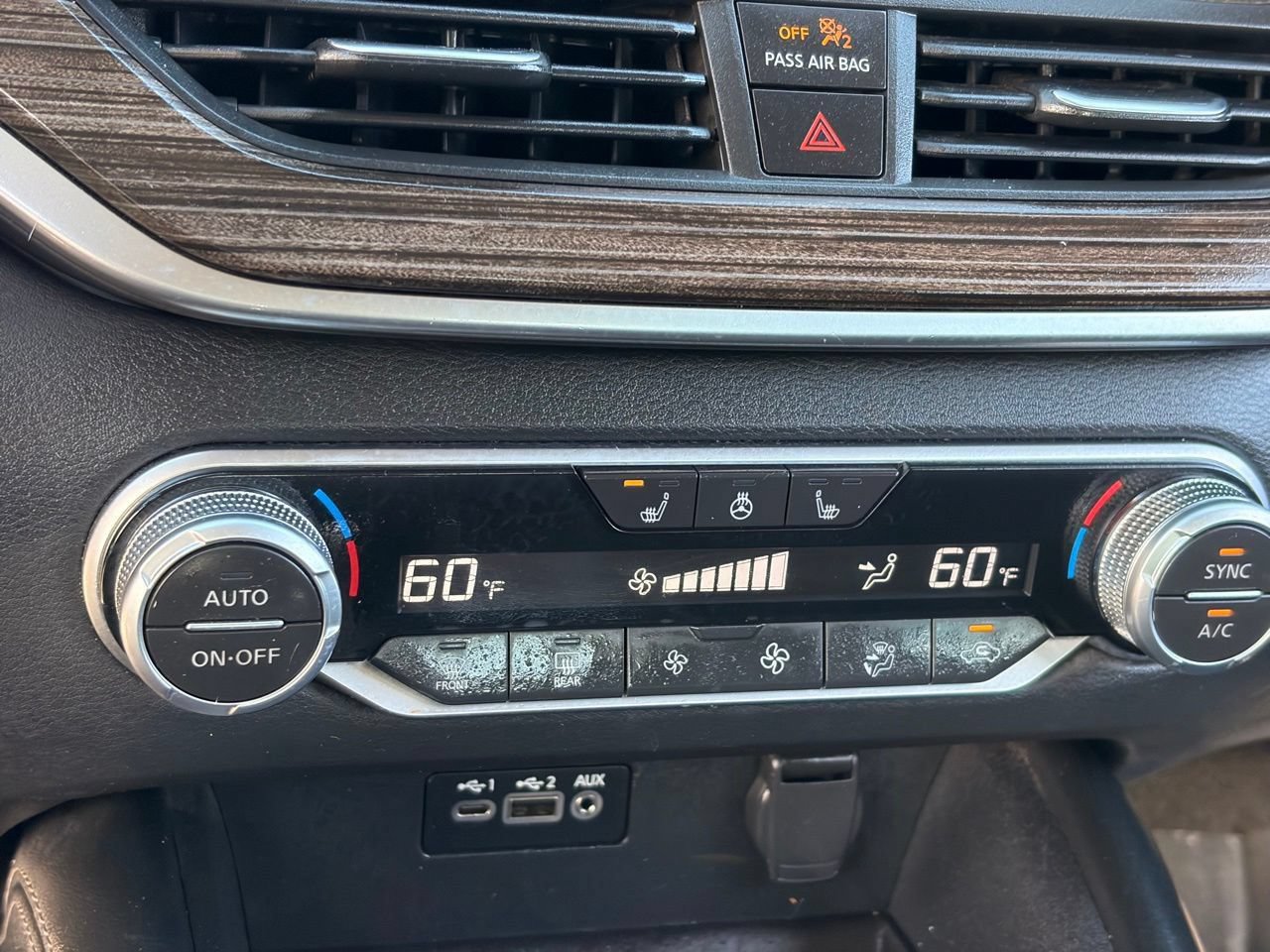 Used 2019 Nissan Altima 2.5 SL FWD image 23