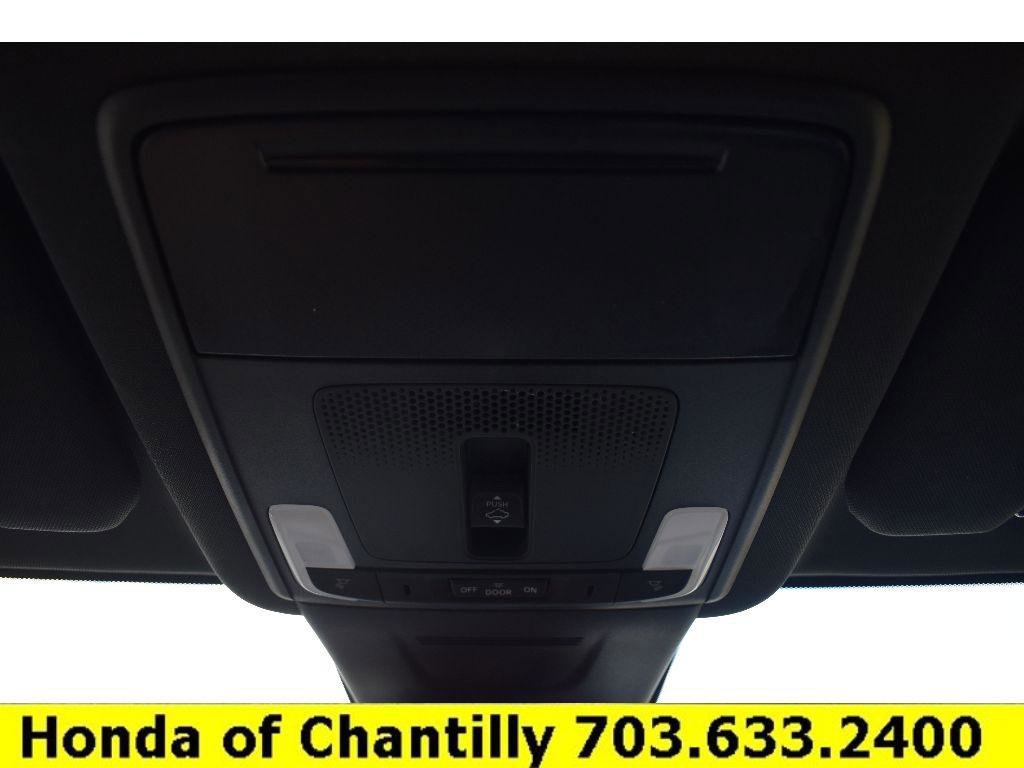 Certified 2023 Honda CR-V Sport image 19