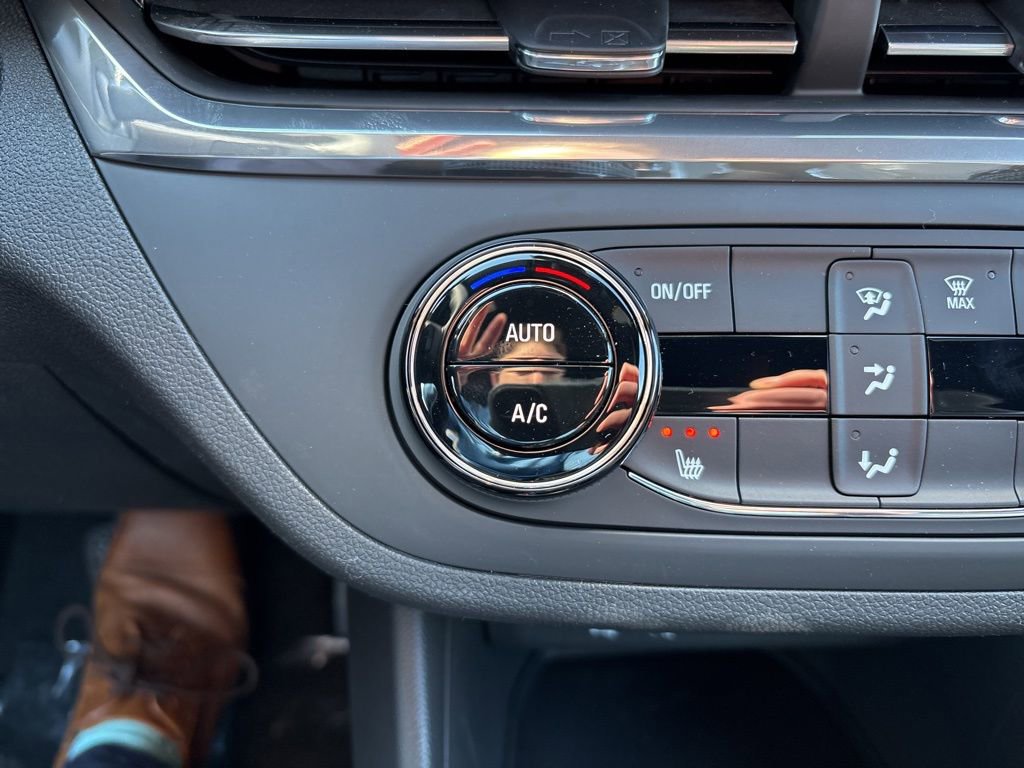 New 2026 Buick Envista Preferred w/ Convenience I Package image 15