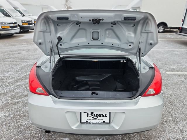Used 2009 Pontiac G6 GT image 28