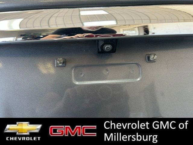 Used 2019 GMC Terrain SLT w/ Preferred Package image 9