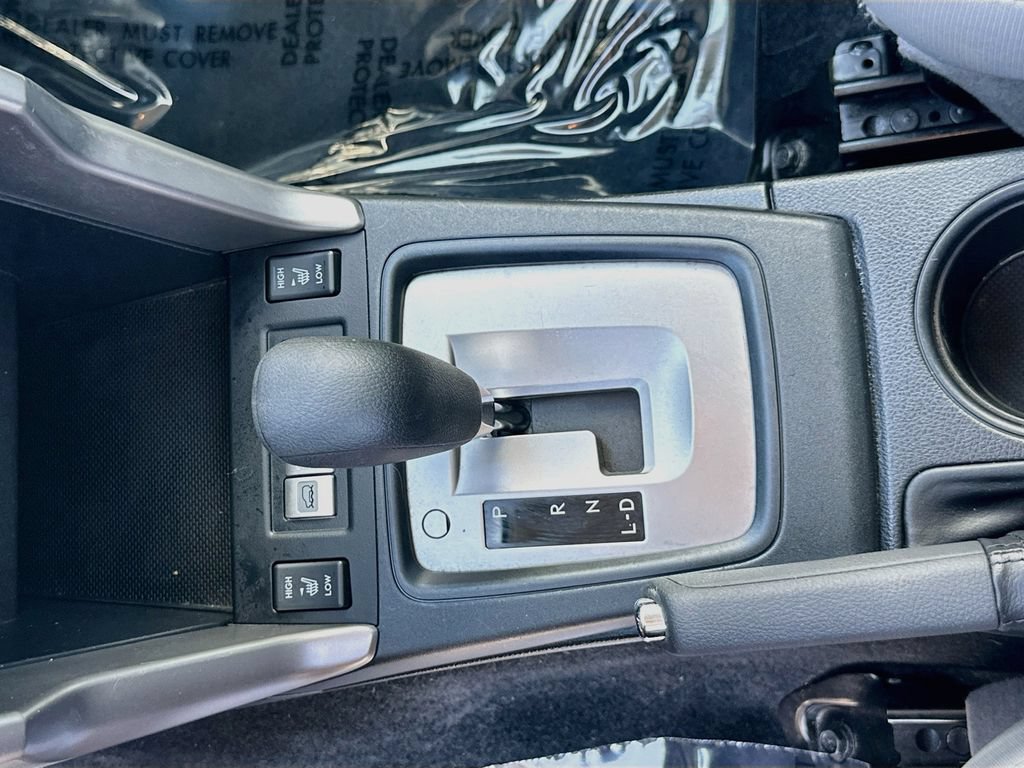 Used 2018 Subaru Forester 2.5i Premium AWD/4WD image 16