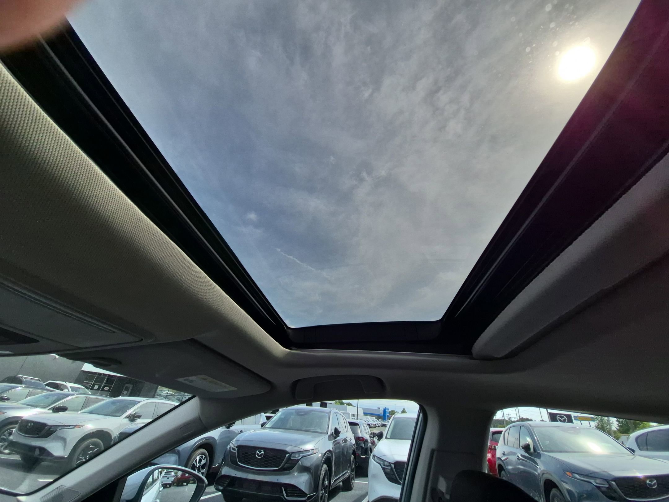 Used 2023 Honda Accord EX image 27