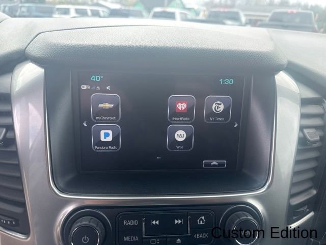 Used 2019 Chevrolet Tahoe LS AWD/4WD image 16
