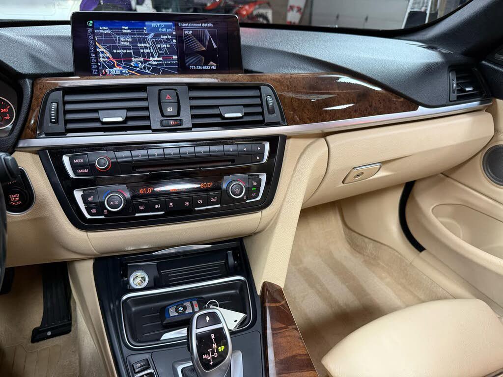 Used 2014 BMW 435i Convertible RWD image 24