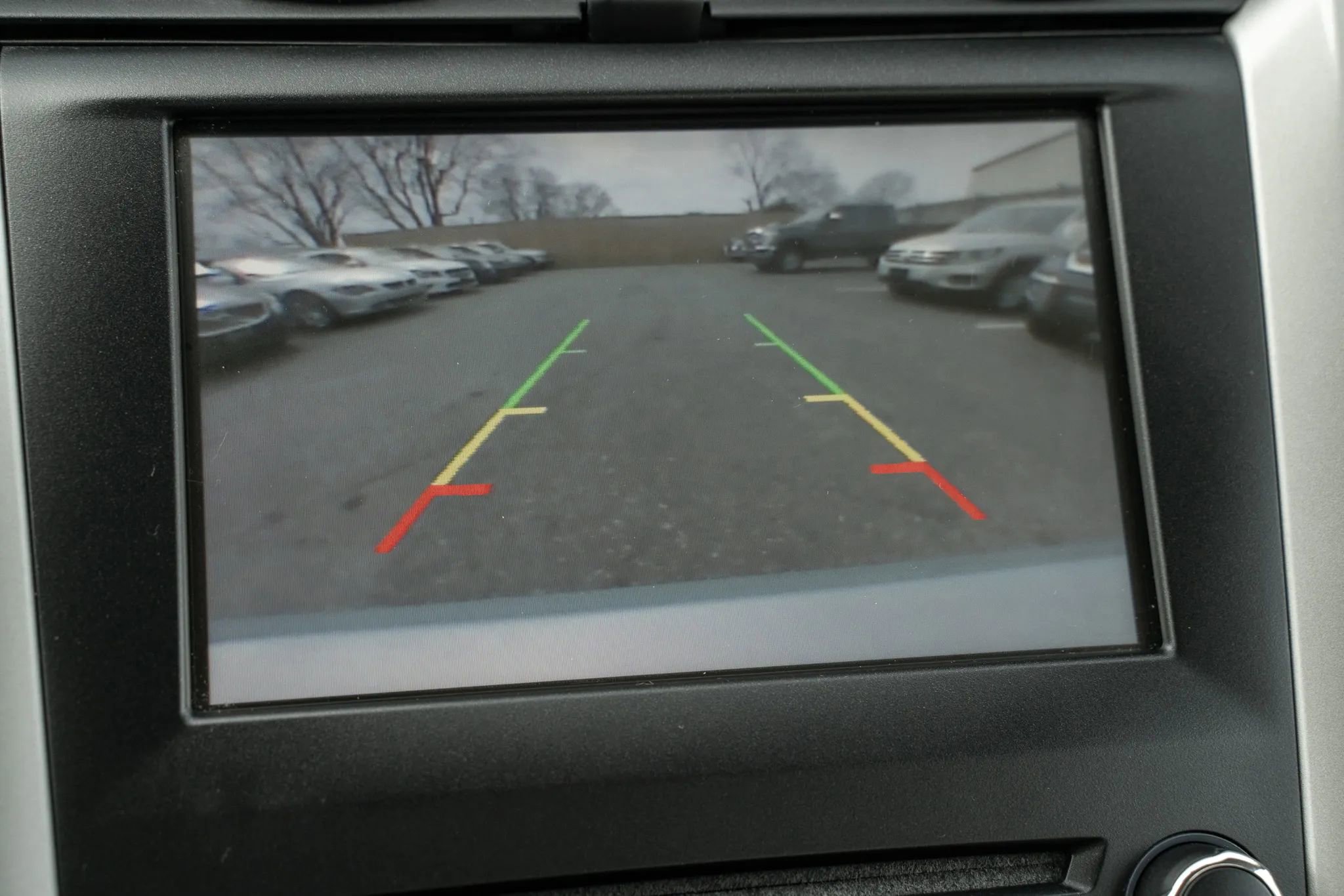 Used 2013 Ford Fusion SE image 21