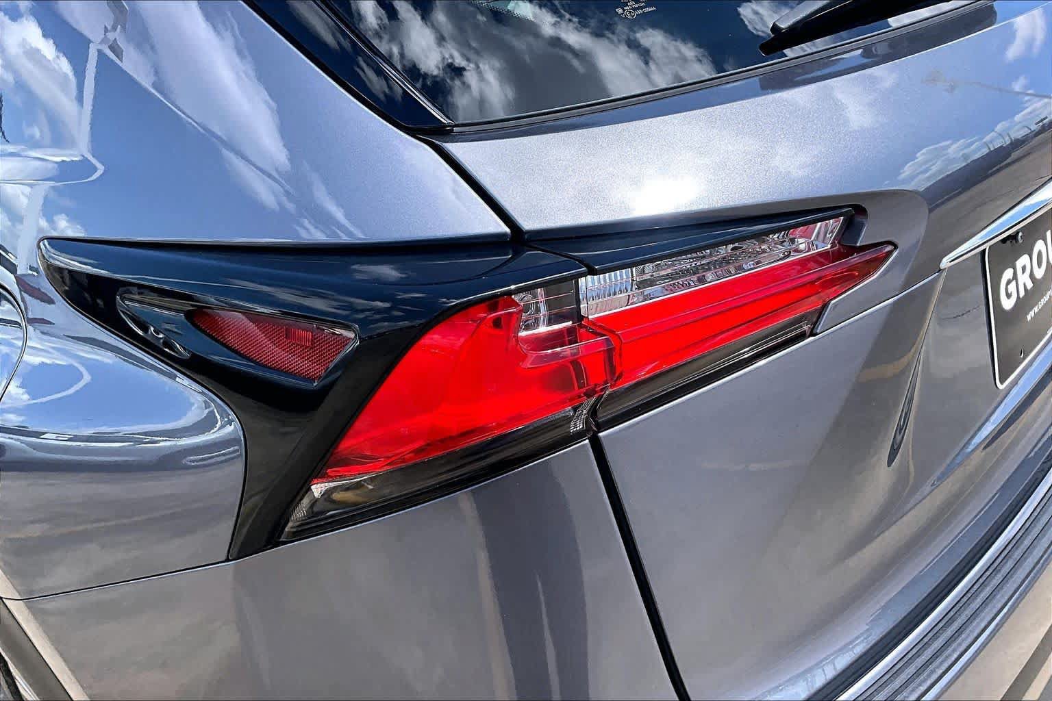 Used 2016 Lexus NX 200t FWD image 29