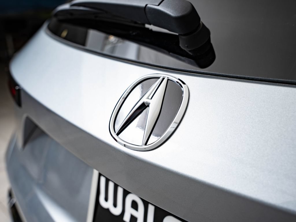 New 2026 Acura MDX SH-AWD w/ Technology Package image 18