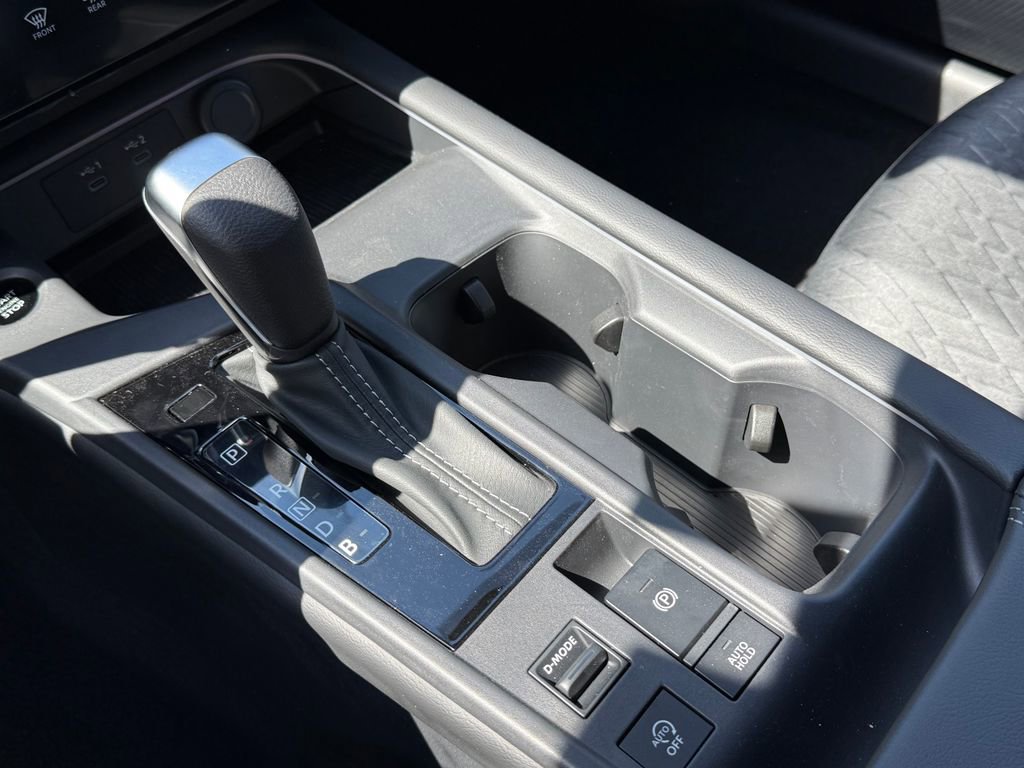 New 2026 Nissan Sentra SV w/ SV Convenience Package image 13