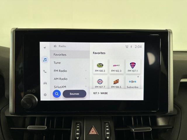 Used 2024 Toyota RAV4 XLE Premium w/ Weather Package image 20