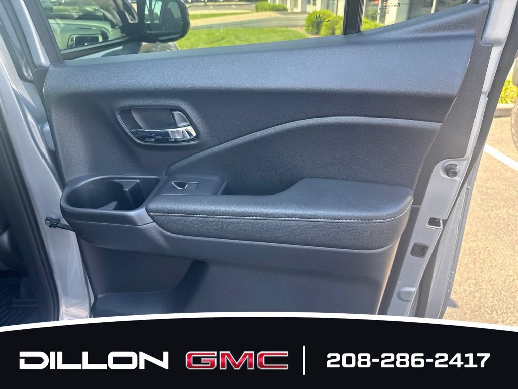 Used 2024 Honda Ridgeline Sport image 15