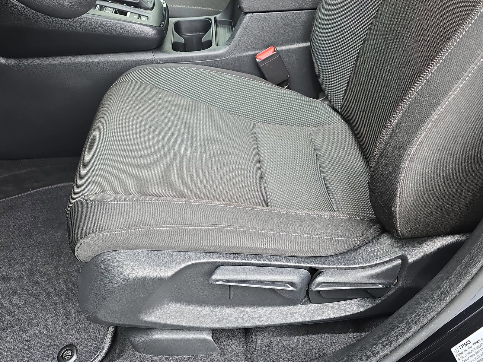 Used 2024 Honda CR-V LX image 29