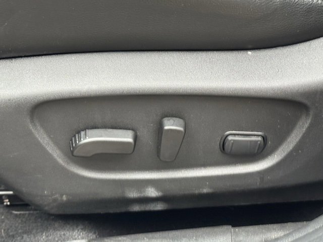 Used 2022 Nissan Rogue Sport SL image 10