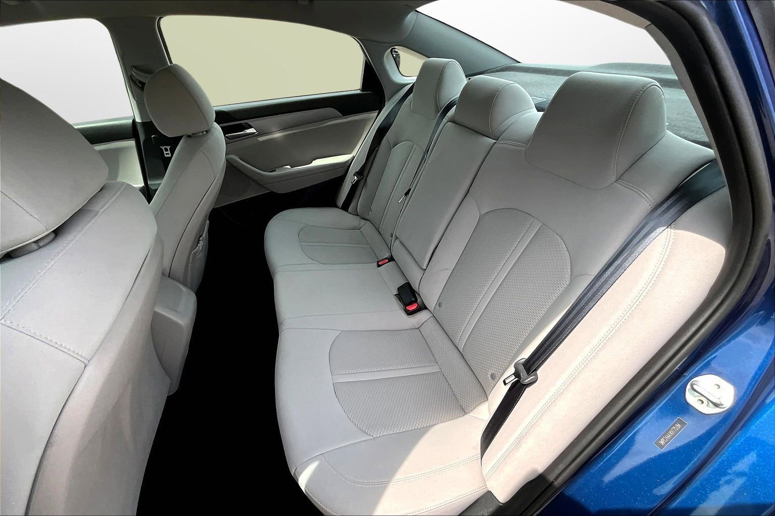 Used 2019 Hyundai Sonata ECO image 18