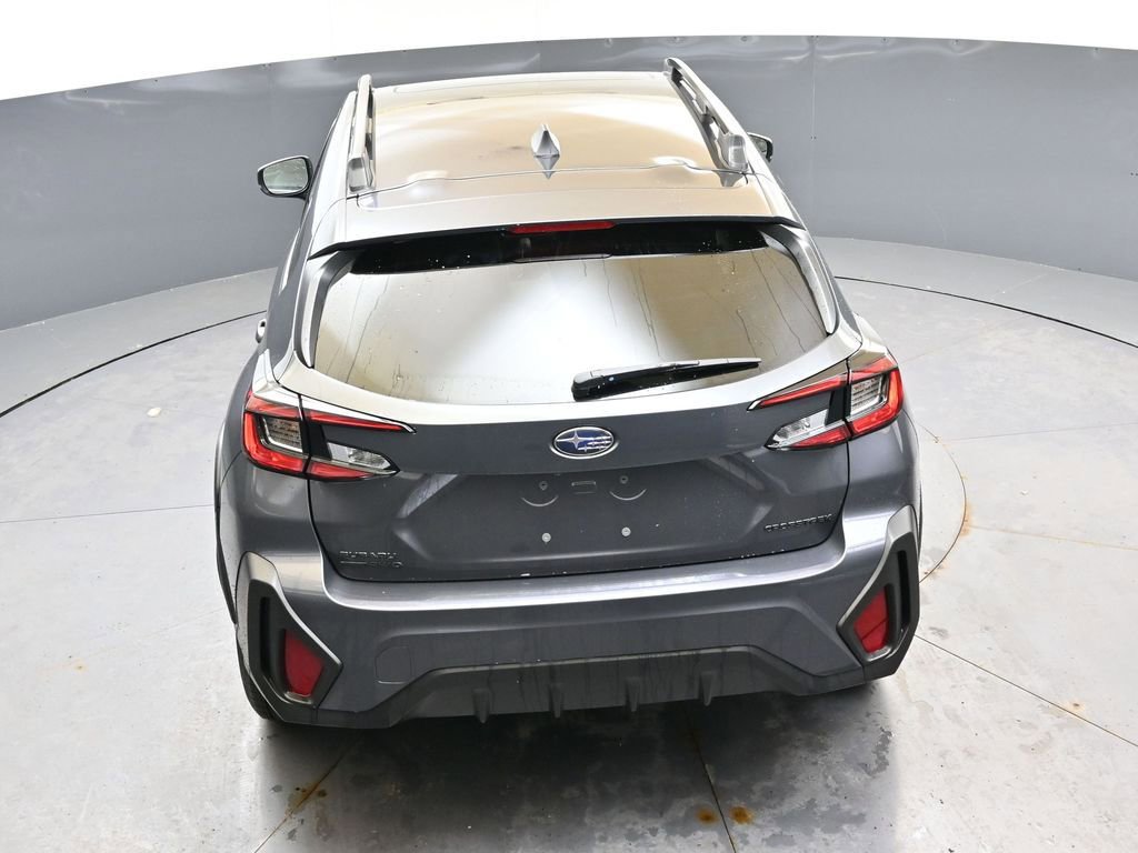 New 2026 Subaru Crosstrek 2.0i Premium AWD/4WD image 49