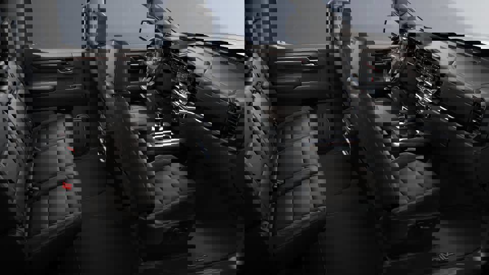 New 2026 GMC Sierra 1500 SLT image 57