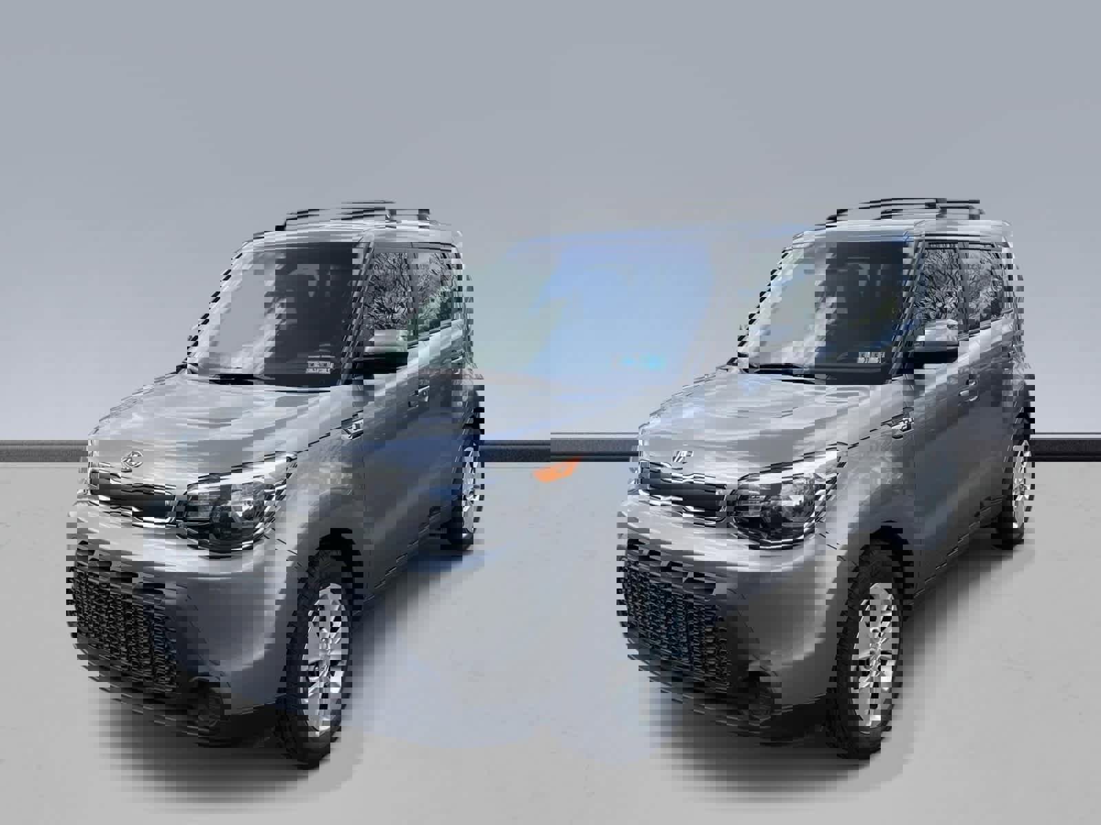 Used 2016 Kia Soul image 1