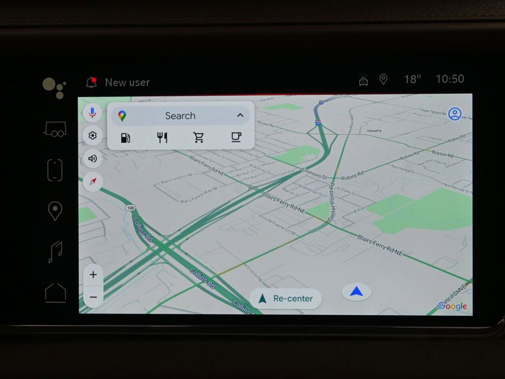 Used 2023 GMC Yukon XL Denali w/ Max Trailering Package image 18