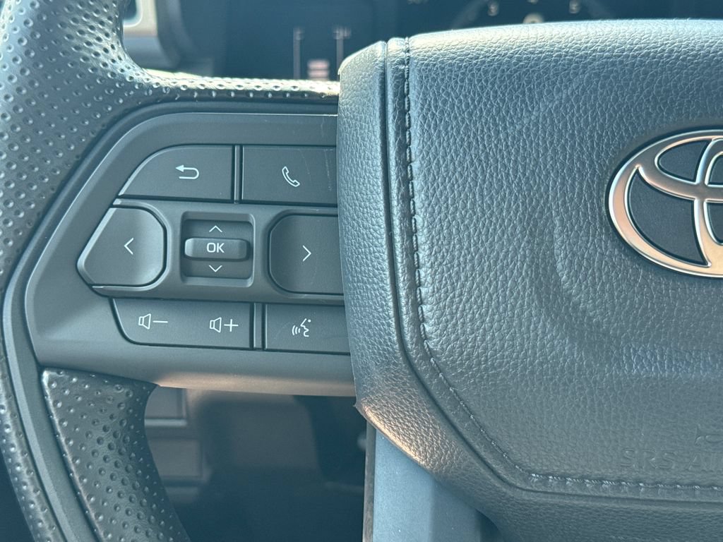 New 2026 Toyota Tacoma SR5 AWD/4WD image 20