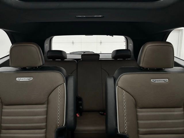 New 2026 GMC Acadia Denali Ultimate image 44
