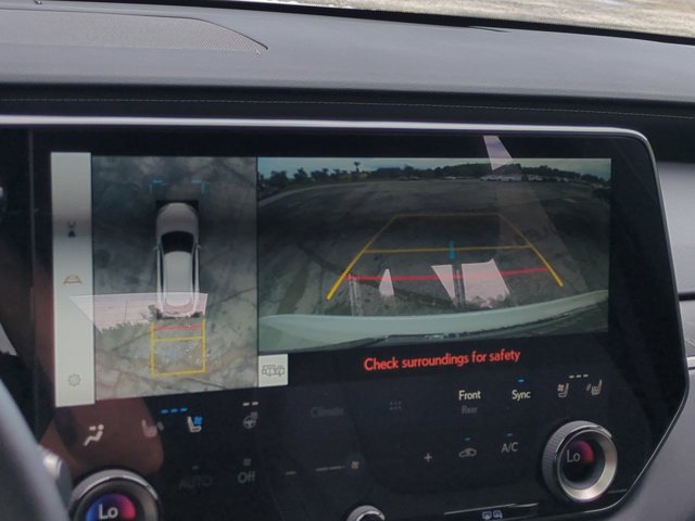 New 2026 Lexus RX 450h AWD w/ Convenience Package image 19