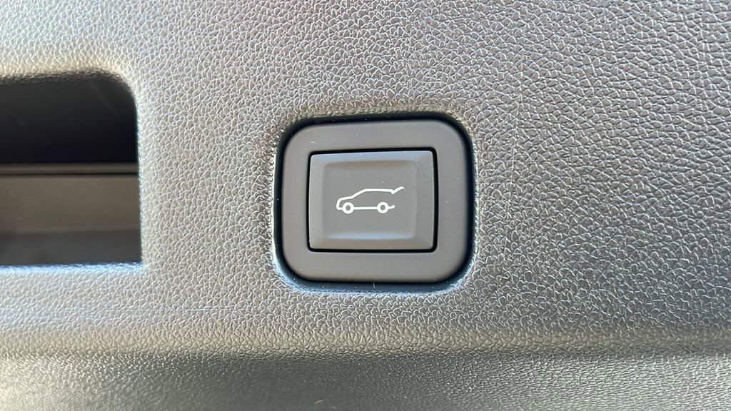 New 2026 GMC Acadia Elevation w/ Black Edition image 26