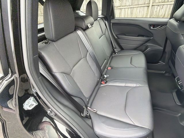 Certified 2025 Subaru Forester Limited w/ Popular Package #2 image 31