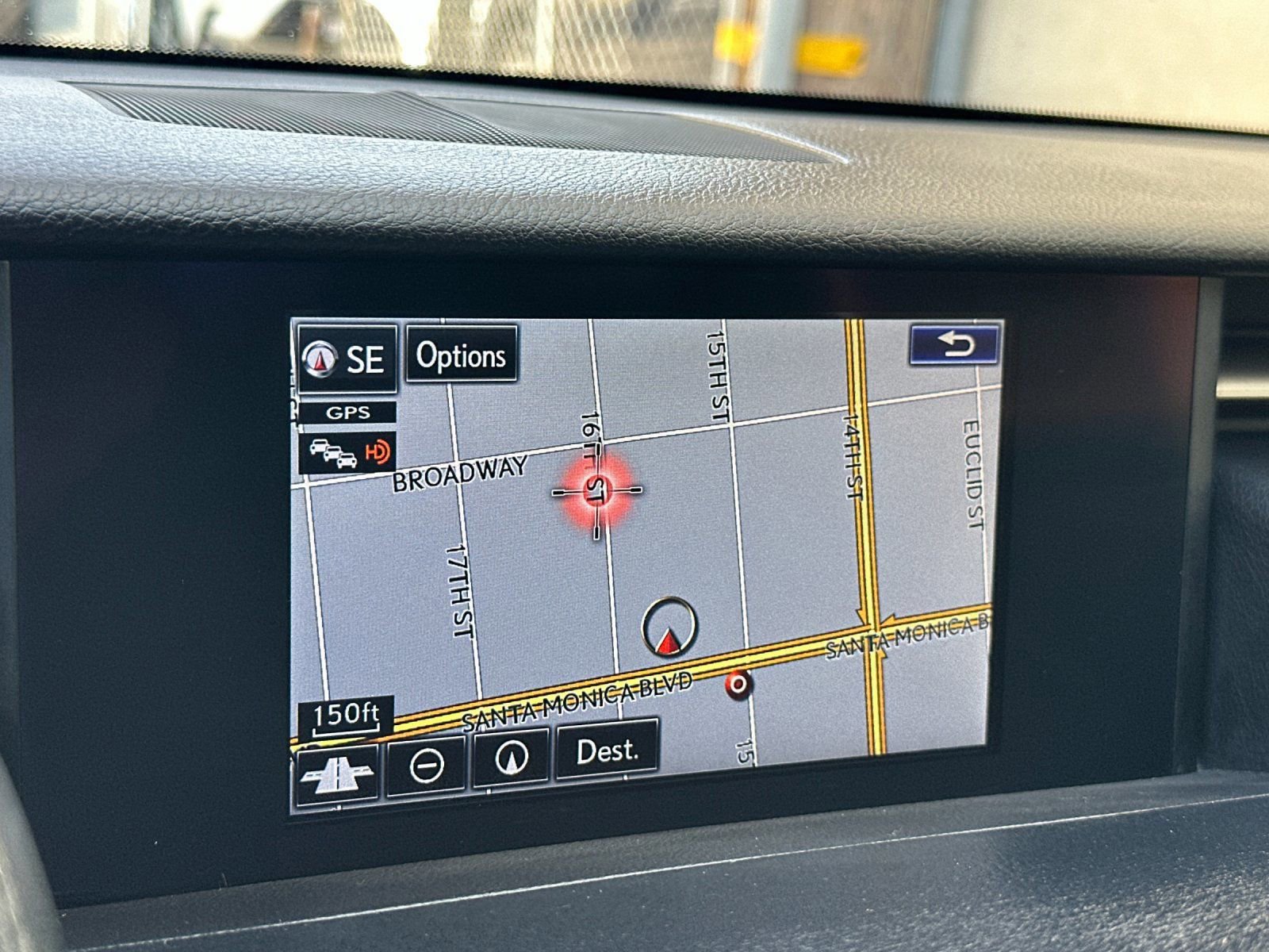 Used 2016 Lexus RC 200t image 21