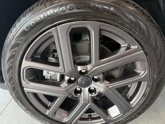 New 2026 Jeep Compass Limited image 5