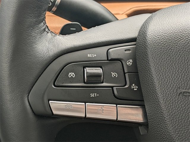 Used 2025 Cadillac XT4 Premium Luxury w/ Technology Package image 20