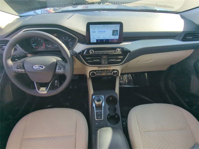 Used 2022 Ford Escape SE w/ Convenience Package image 16