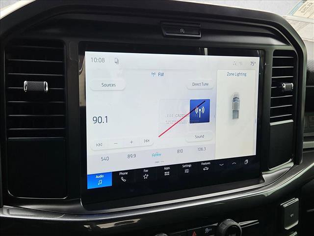 New 2026 Ford F150 STX image 14