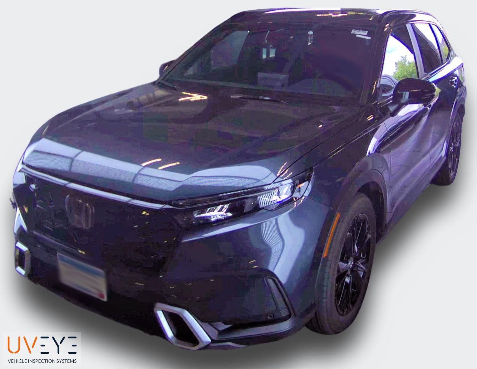 Certified 2026 Honda CR-V Sport Touring image 3