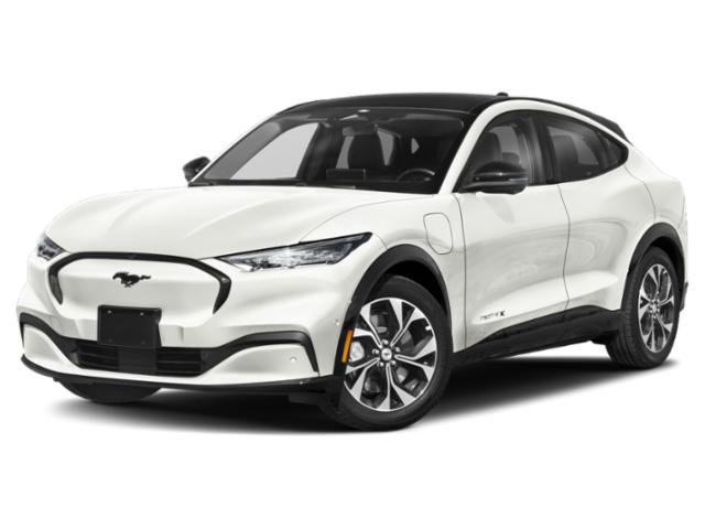 New 2026 Ford Mustang Mach-E Premium