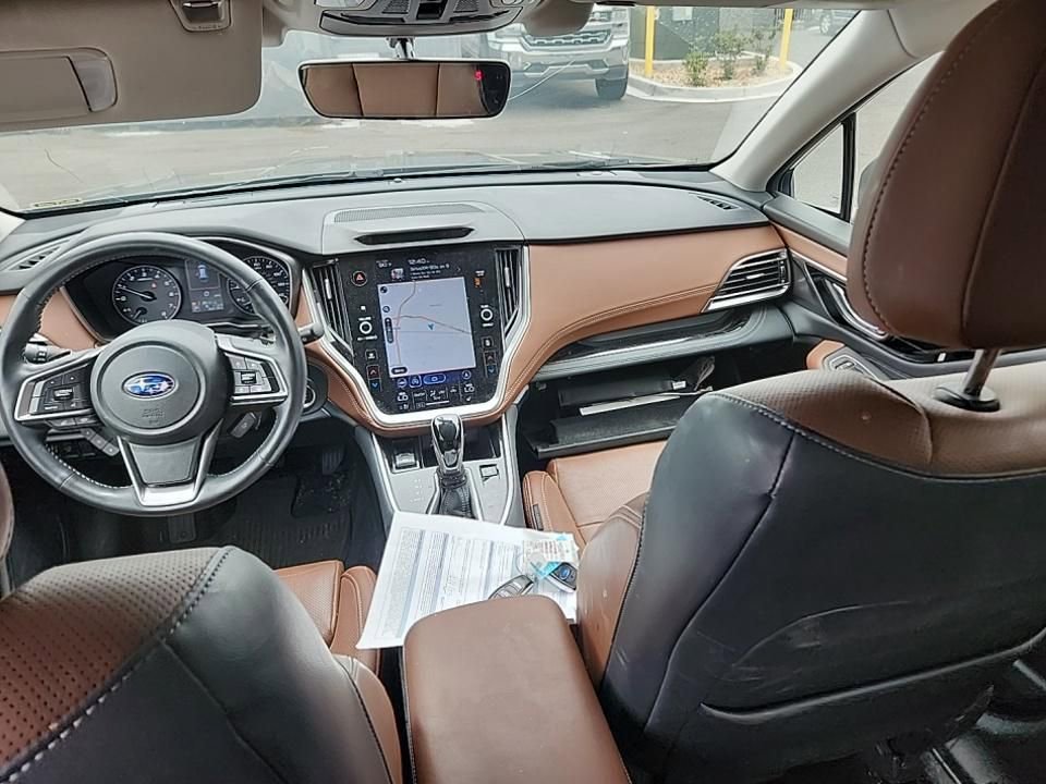Used 2022 Subaru Outback Touring XT image 4
