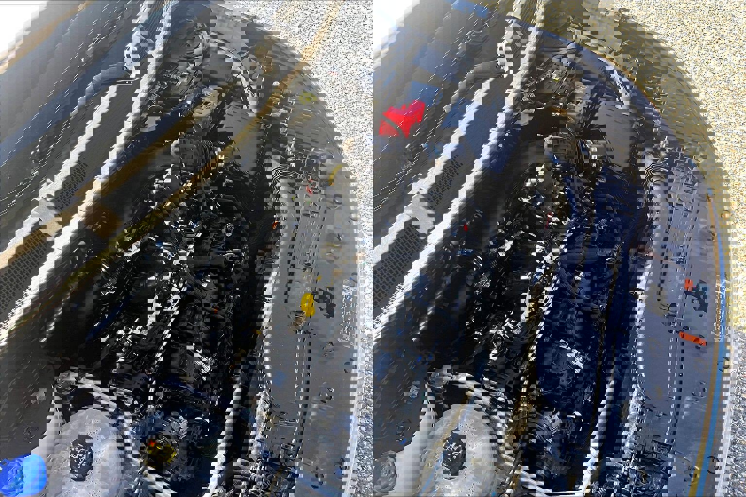 Used 2022 Lincoln Corsair AWD w/ Premium Package image 32