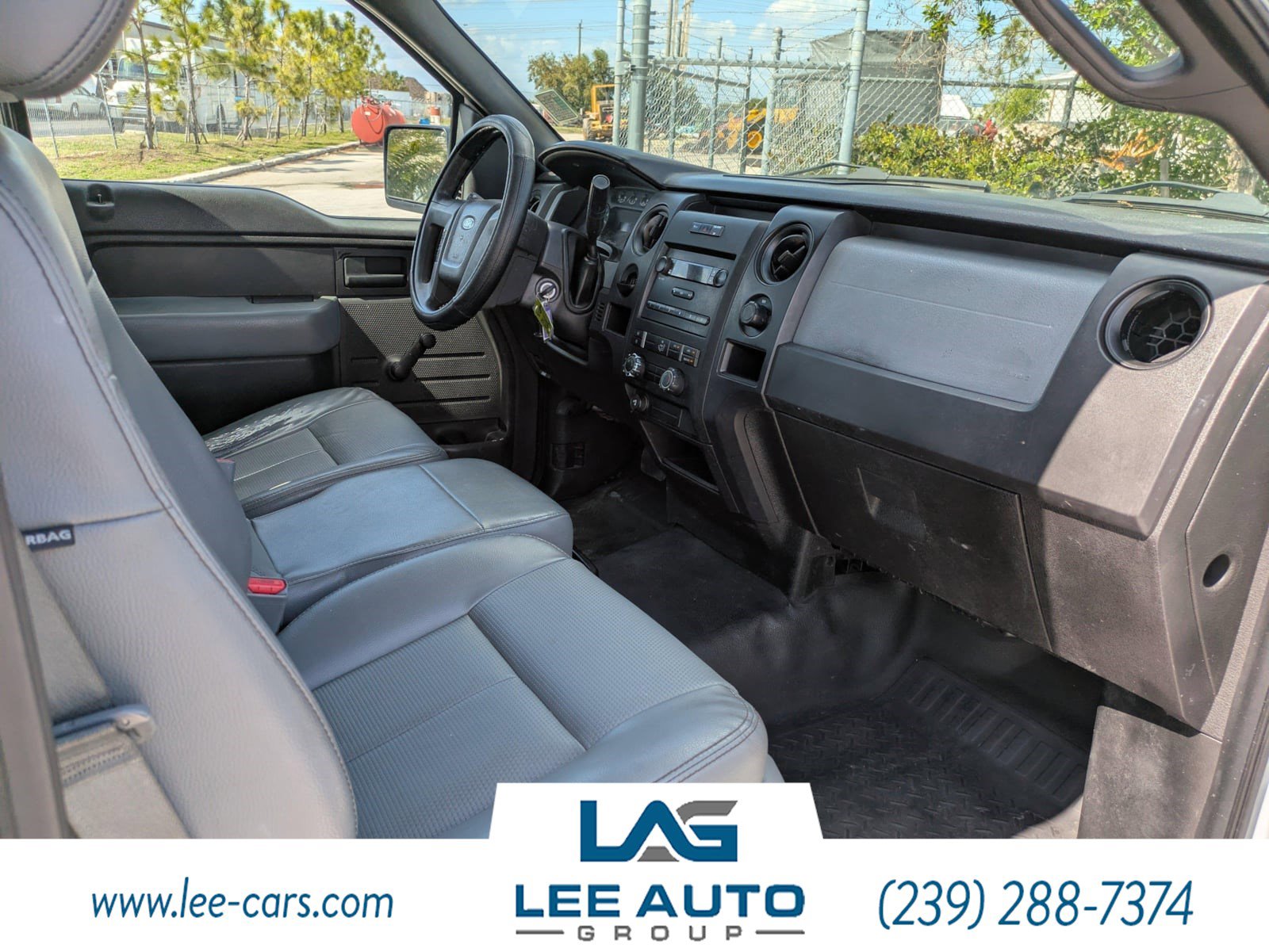 Used 2012 Ford F150 XL RWD image 12