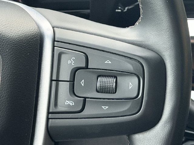 Used 2025 GMC Sierra 1500 SLT AWD/4WD image 16