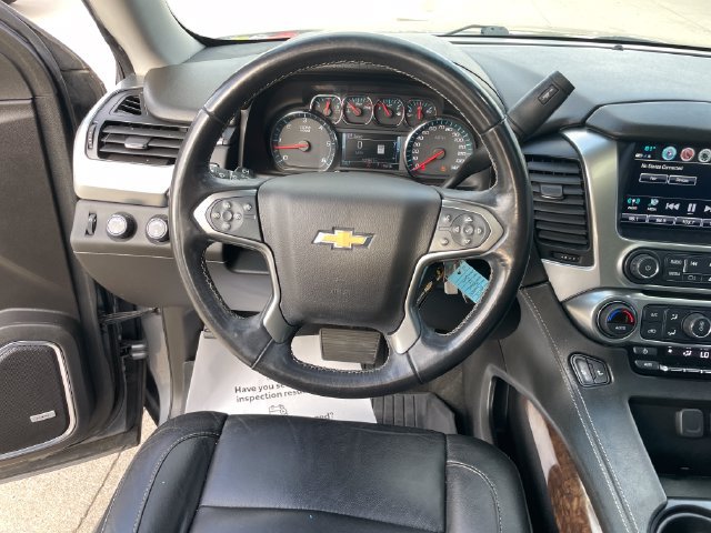 Used 2018 Chevrolet Tahoe LT AWD/4WD image 23