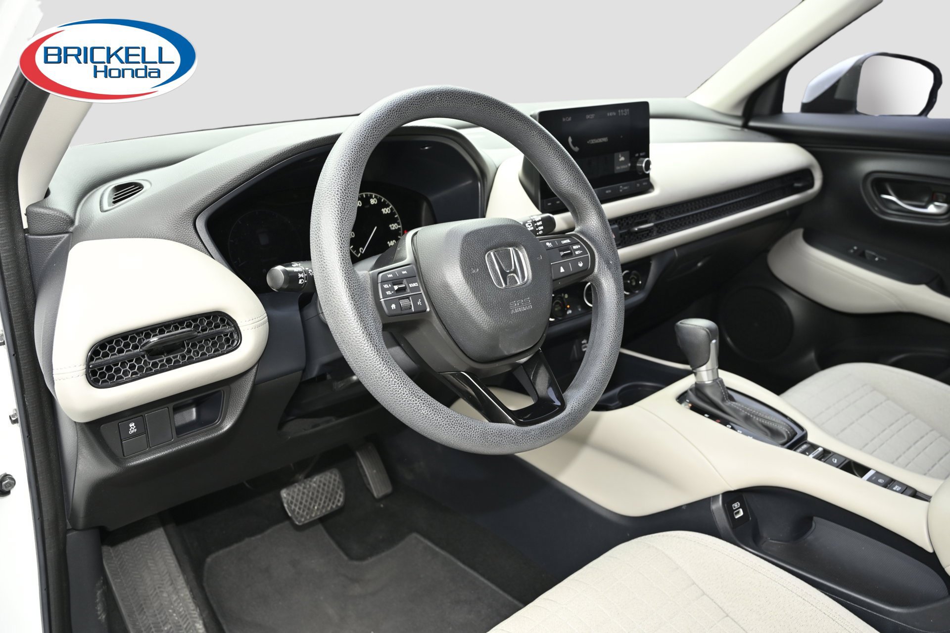 Used 2023 Honda HR-V LX image 17