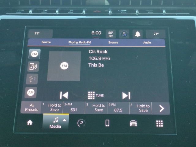 New 2025 Jeep Grand Cherokee Laredo X w/ Trailer Tow Package image 21