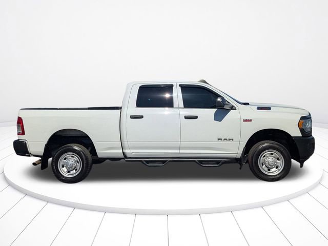 Used 2019 RAM 2500 Tradesman image 2
